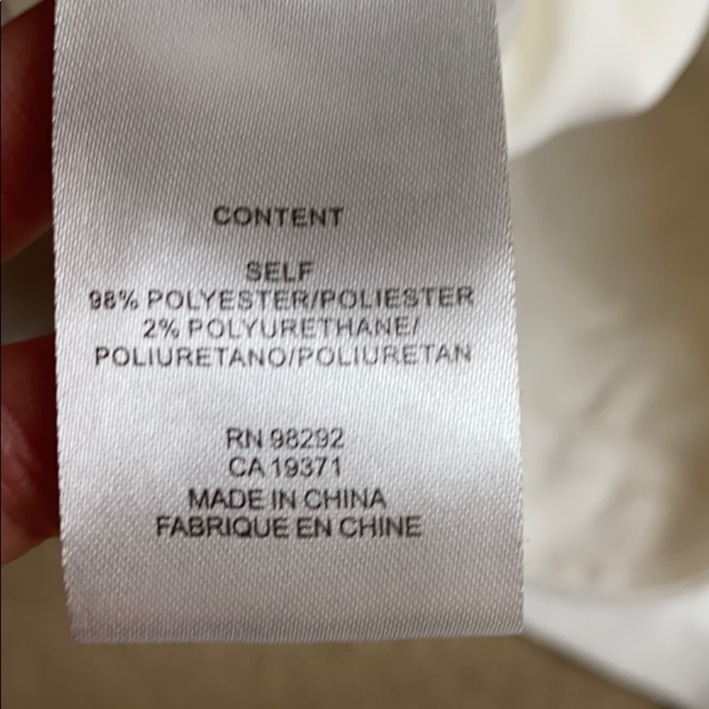 Tibi culottes - Picture 5 of 5